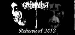 Grimmist : Rehearsal 2013